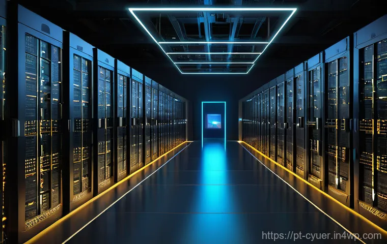 사이버 공격 대응을 위한 IT 인프라 강화 - **Prompt:** A vibrant and engaging scene illustrating cybersecurity awareness training, focusing on ...