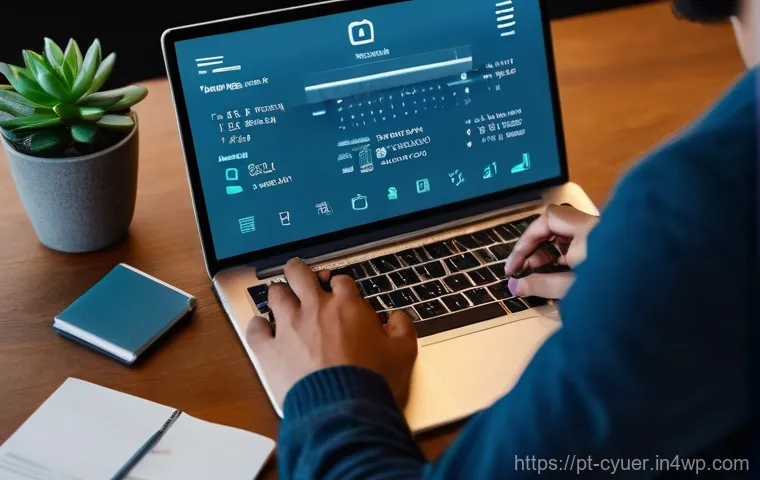 사이버 공격 예방을 위한 모바일 보안 강화 - **Prompt:** A young adult, gender-neutral, wearing a comfortable, modest t-shirt and jeans, stands i... 사이버 공격 예방을 위한 모바일 보안 강화 - **Prompt:** A young adult, gender-neutral, wearing a comfortable, modest t-shirt and jeans, stands i...