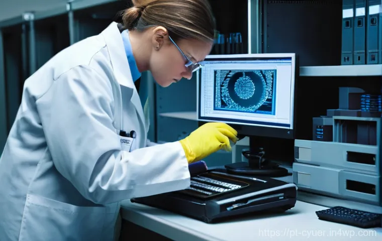 사이버 공격 대응을 위한 포렌식 분석 기법 - **Prompt 1: High-Stakes Cyber Incident Response**
    "A team of diverse cybersecurity professionals...