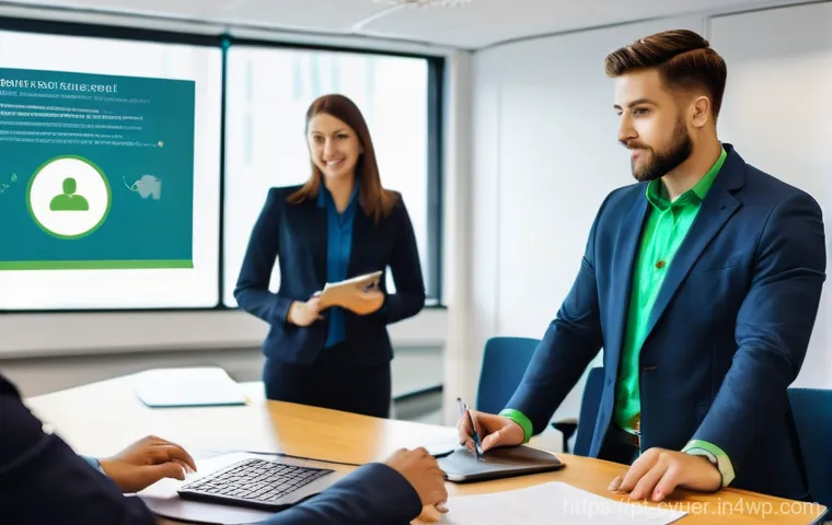 사이버 공격 대응을 위한 사이버 레질리언스 구축 - **Cyber-Resilience in Action: The Modern Security Operations Center**
    A diverse team of cybersec...