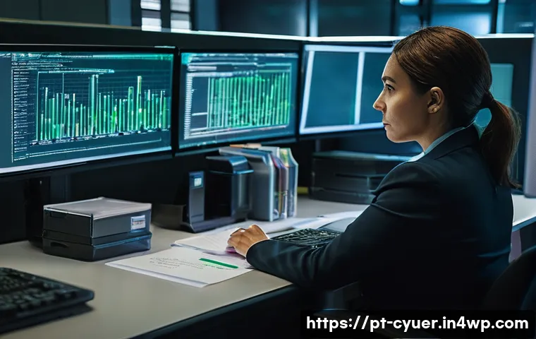 Cibersegurança: Desvende a Rede de Contatos de Emergência que Salva o Dia Após um Ataque! 4 사이버 공격 대응을 위한 비상 연락망 구축 관련 이미지 2