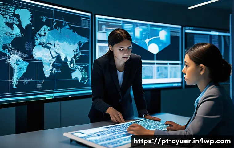 Ciberataques: 5 Passos Urgentes Para Proteger o Seu Negócio em Portugal 4 사이버 공격 대응을 위한 가이드라인 개발 관련 이미지 2