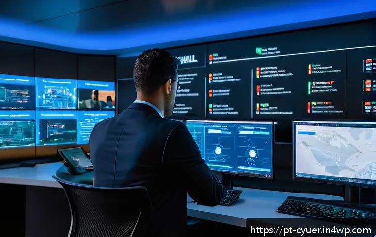 Como proteger sua empresa e minimizar danos em ataques cibernéticos: estratégias essenciais para 2024 3 사이버 공격 발생 시 피해 최소화를 위한 전략 관련 이미지 1