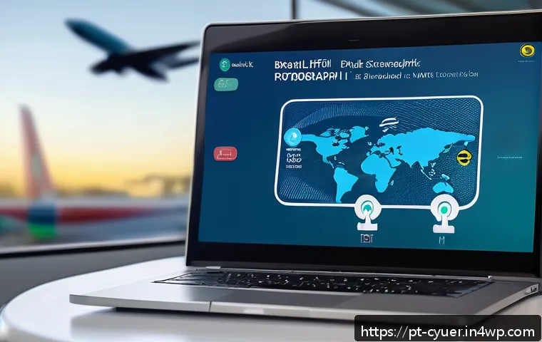 Estratégias Infalíveis para Proteger Seus Dados Contra Ataques Cibernéticos em 2024 4 데이터 유출 방지를 위한 사이버 공격 대응 전략 관련 이미지 2